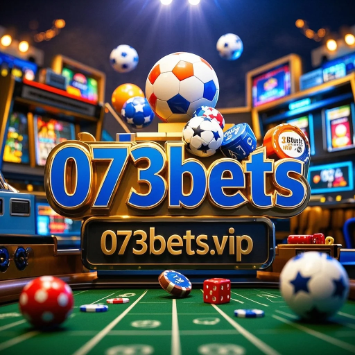 Descubra a Emoção da Categoria 'Ao Vivo' no 073bets
