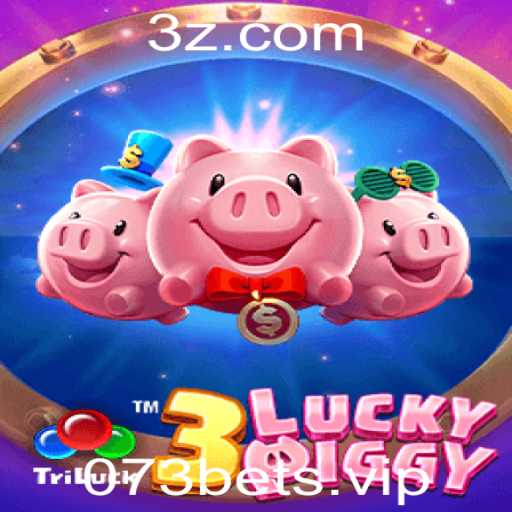 Explorando o Universo do Jogo 3LUCKYPIGGY