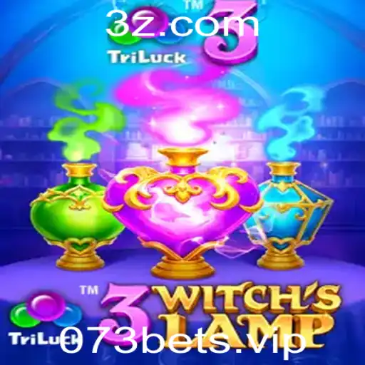 Descubra o Fascinante Mundo de 3WitchsLamp: Guia Completo