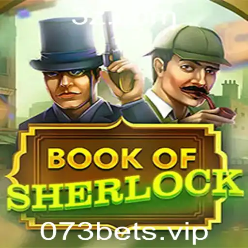 Explorando o Fascinante Mundo de 'BookOfSherlock'