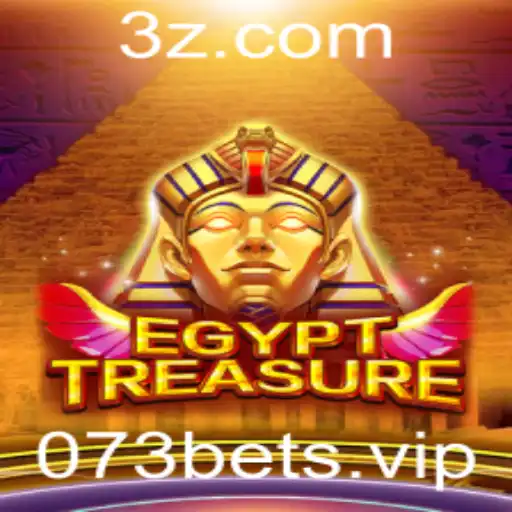 Descubra o Fascinante Mundo de EgyptTreasure: Uma Aventura no Antigo Egito com 073bet