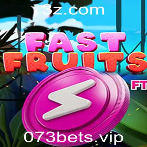 Explorando o Jogo FastFruits: Uma Aventura Frutal Emocionante
