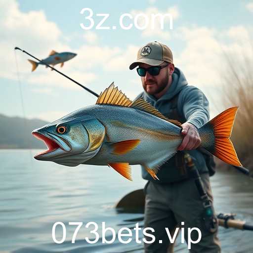 Explorando o Mundo dos Jogos de Pesca: 073bet e suas Aventuras Virtuais