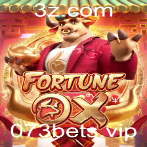 Explorando o Mundo Empolgante do Jogo FortuneOx na Plataforma 073bet