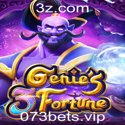 Genie3Fortune: A Nova Sensação dos Jogos Online