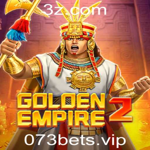 Explorando o Novo Mundo de GoldenEmpire2: O Impacto de 073bet na Experiência de Jogo