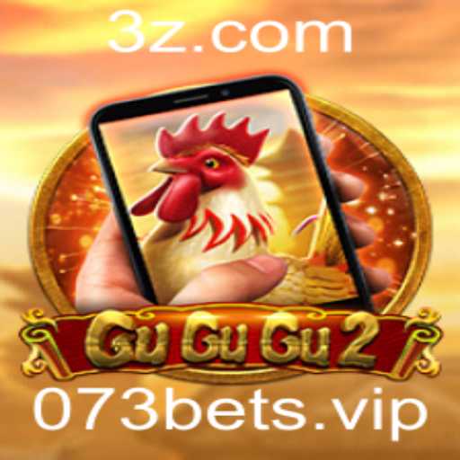 Descubra a Emoção do Jogo 'GuGuGu2M' com a Plataforma 073bet