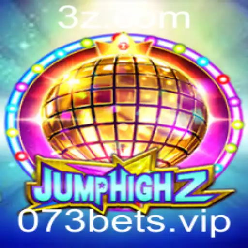 Explore JumpHigh2: O Novo Fenômeno dos Jogos com a Palavra-Chave 073bet