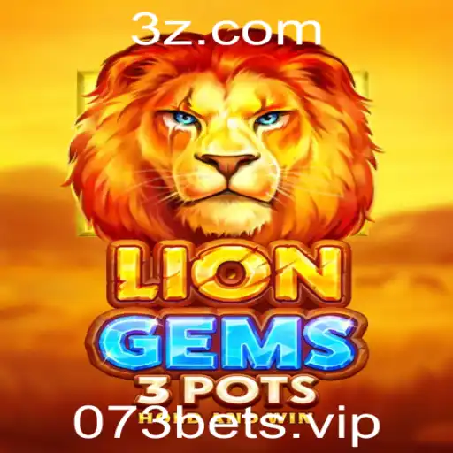 Descubra o Fascínio de LionGems3pots: Um Mergulho no Universo dos Jogos de Azar