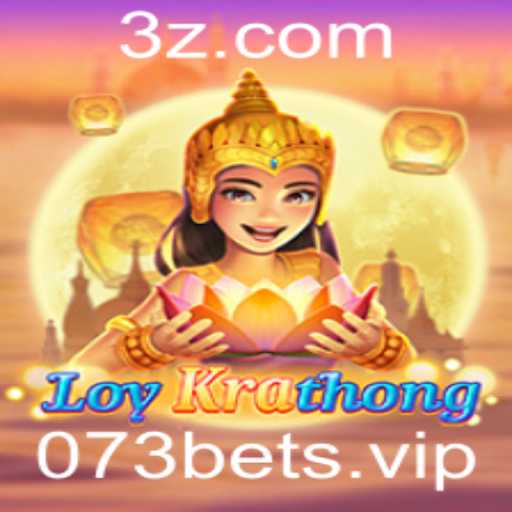 LoyKrathong: Descubra as Emoções do Novo Jogo com 073bet