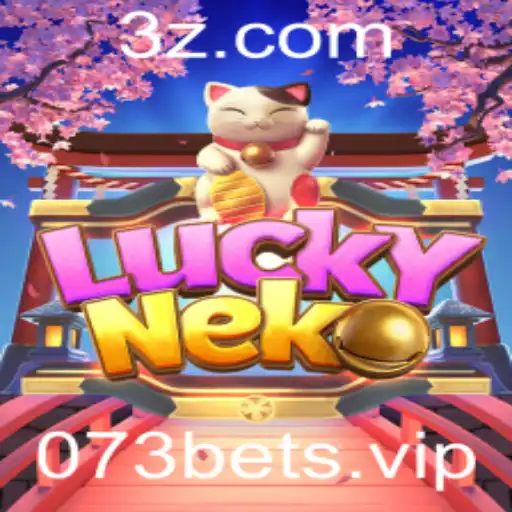 Descubra o Mundo de LuckyNeko: Um Jogo de Azar Fascinante
