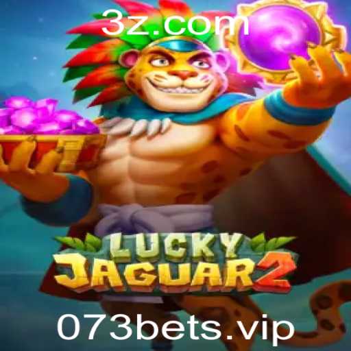 Explorando o Mundo do Luckyjaguar2: Regras e Estratégias em 073bet