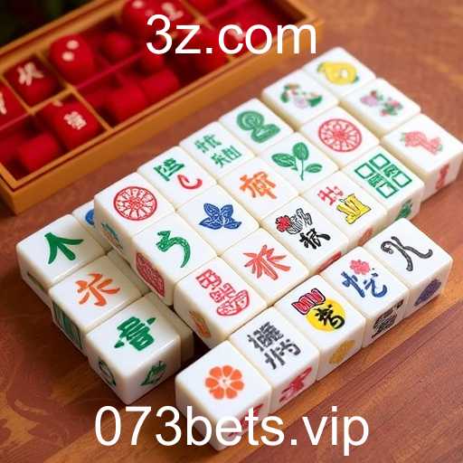 Explorando o Fascinante Universo do Mahjong