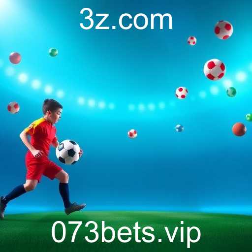 Ofertas Exclusivas: Descubra as Vantagens da 073bet