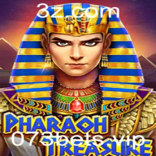 PharaohTreasure: Descubra os Segredos do Antigo Egito com 073bet