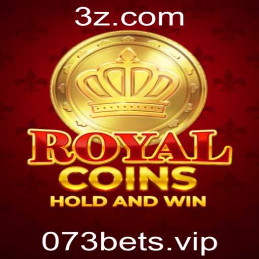 Descubra o Mundo de RoyalCoins: Um Jogo Revolucionário com 073bet