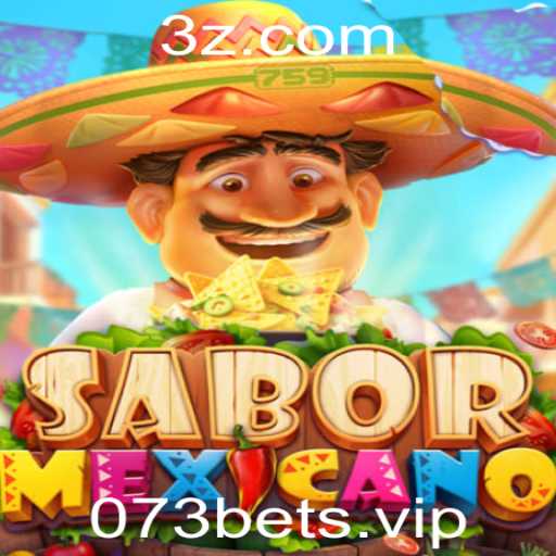 SaborMexicano: A Fascinante Jornada Culinária no Mundo dos Jogos