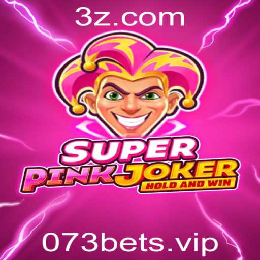 SuperPinkJoker: Um Mergulho nas Regras e Inovações do Jogo Com a 073bet